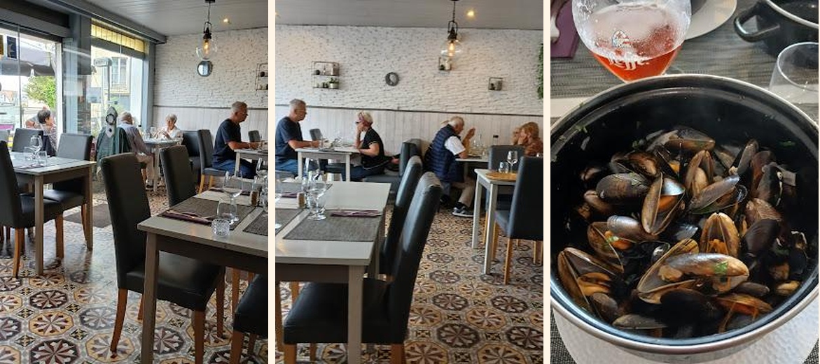 La Rose Des Vents - Gallery Image 1