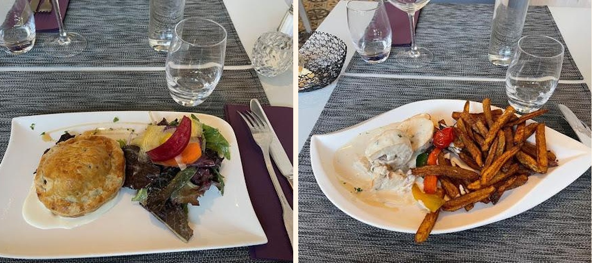 La Rose Des Vents - Gallery Image 2