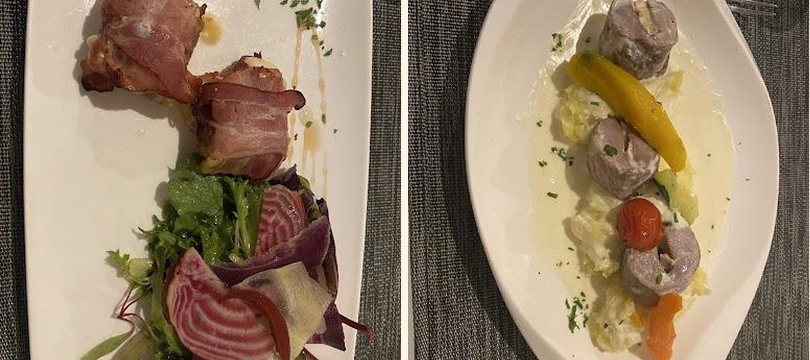 La Rose Des Vents - Gallery Image 3