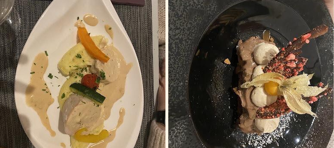 La Rose Des Vents - Gallery Image 4