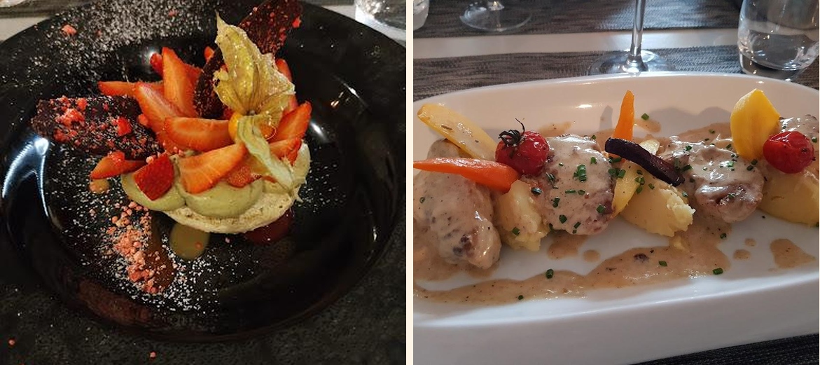 La Rose Des Vents - Gallery Image 6